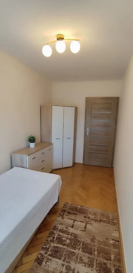 Pokój 1 osobowy na osiedlu LSM - zdjęcie 2