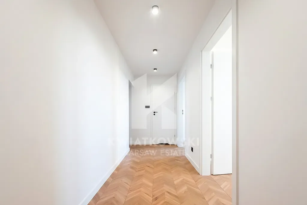 Mieszkanie 50 m² | 2 sypialnie | Ursynów - zdjęcie 6