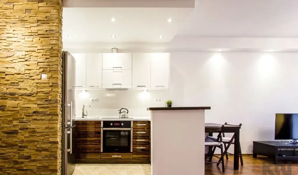 Atrakcyjny loft z garażem podziemnym - zdjęcie 5