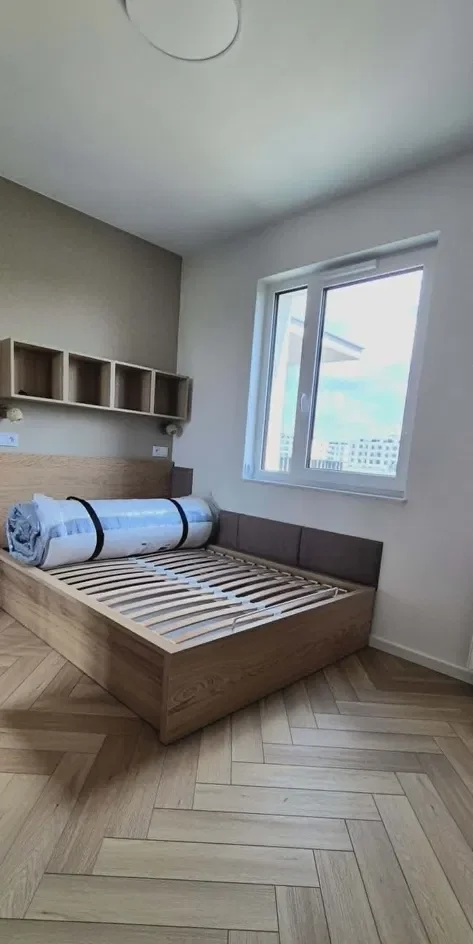 Klimatyzowany apartament dla dwojga lub singla (pet friendly) - zdjęcie 8