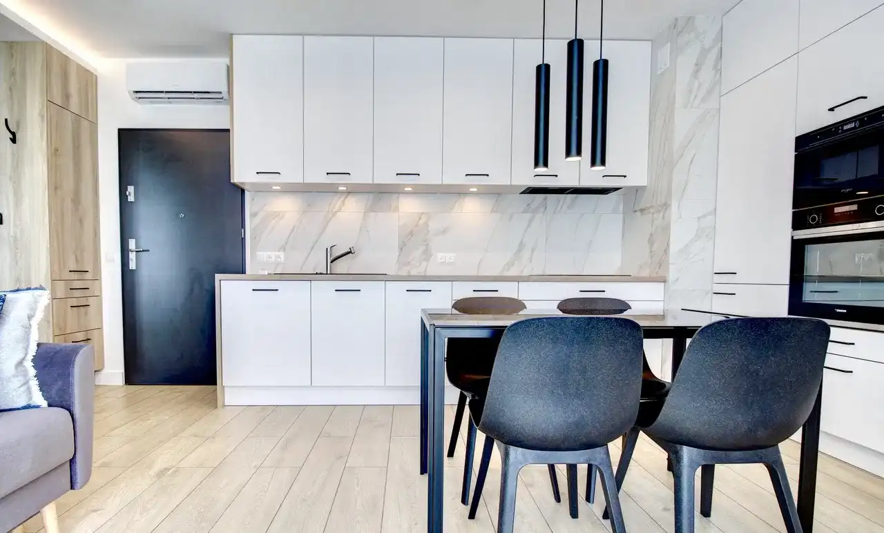 2 POKOJE | 42 m2 | JAGODNO | WYSOKI STANDARD - zdjęcie 3