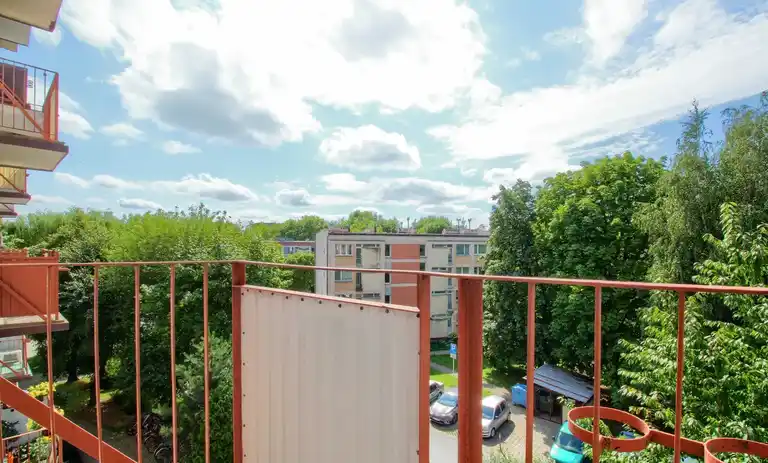 2 pokoje + BALKON | Politechnika | Piastów, CENTRUM - zdjęcie 8