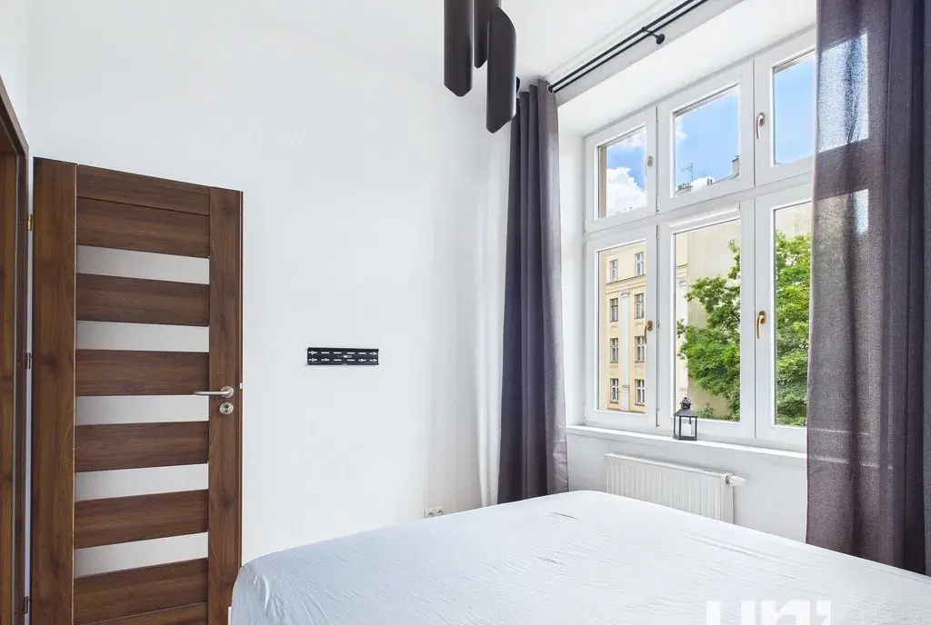 Starowiślna | 2 pokoje | 45 m2 | od zaraz - zdjęcie 8