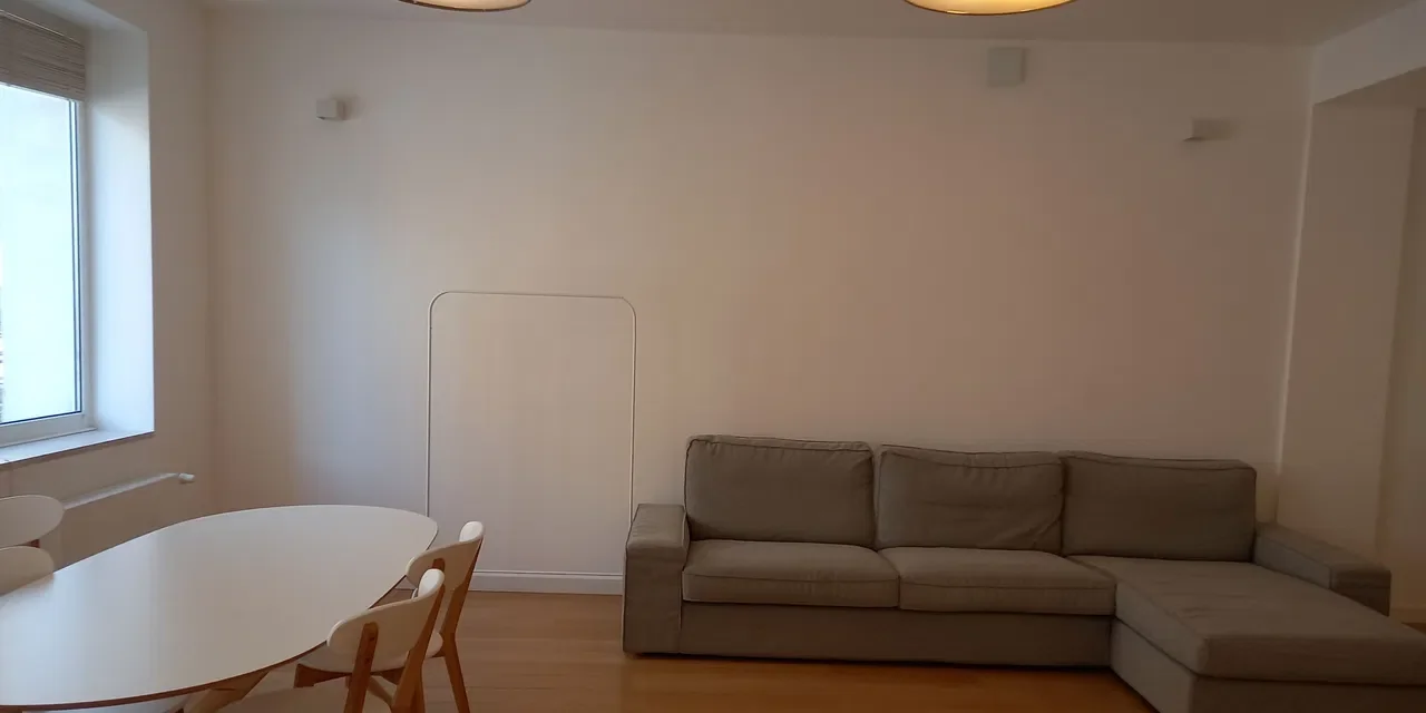 Tylko u nas! 3 pokoje w centrum z tarasem i balkonem - zdjęcie 6