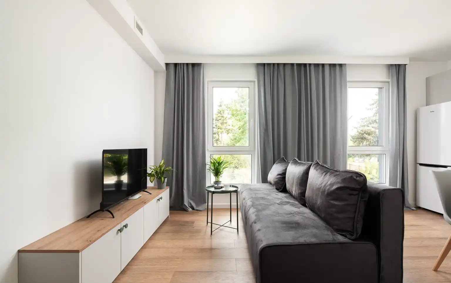 2 -pokojowe mieszkanie Warszawa Bielany/ Wólka Węglowa - zdjęcie 2
