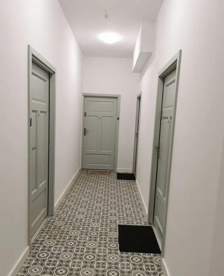 Mieszkanie kawalerka śródmieście centrum Katowic - zdjęcie 9