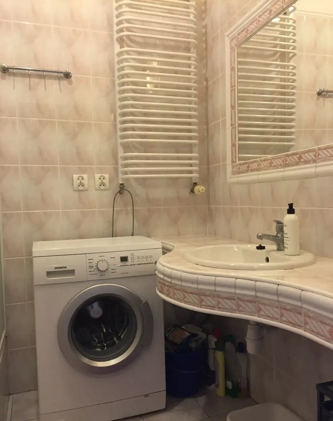 2 pokojowe mieszkanie, 2 balkony i garderoba - zdjęcie 9