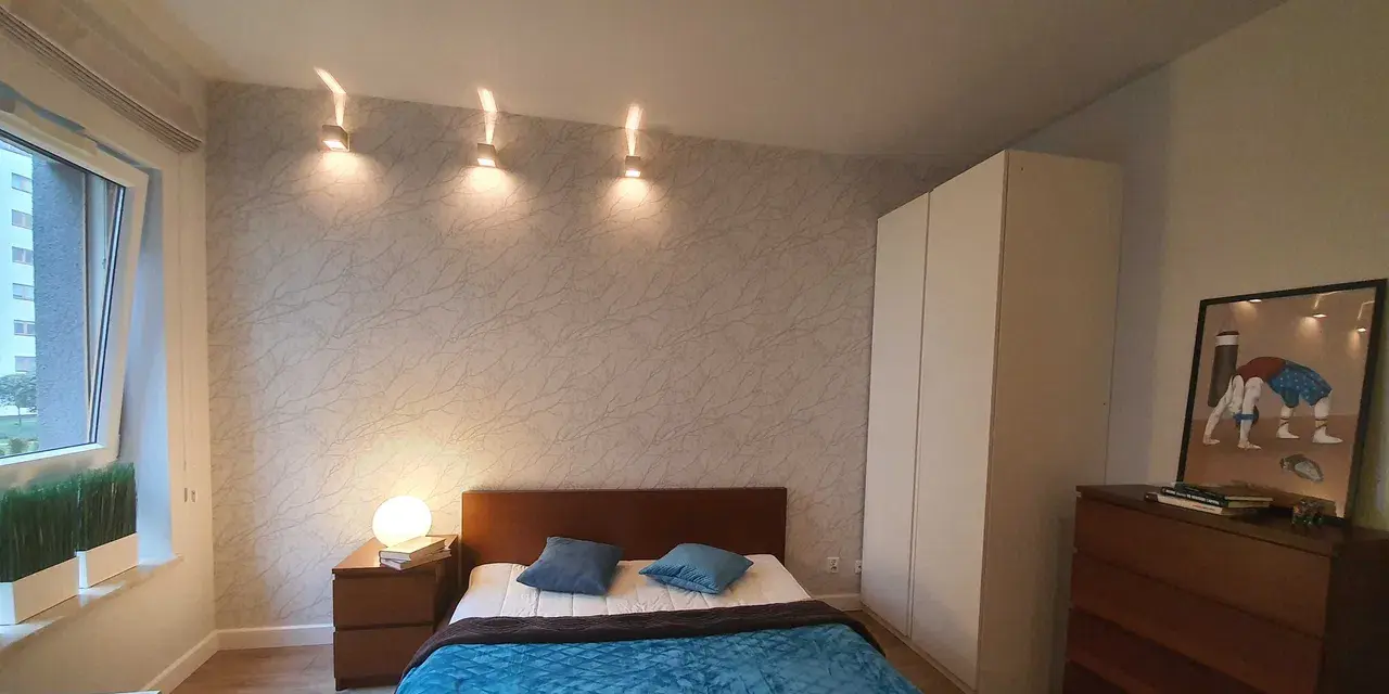 Duży pokój 14m² | wysoki standard | metro Młynów | mieszkanie dla kobiet | Od Zaraz - zdjęcie 3