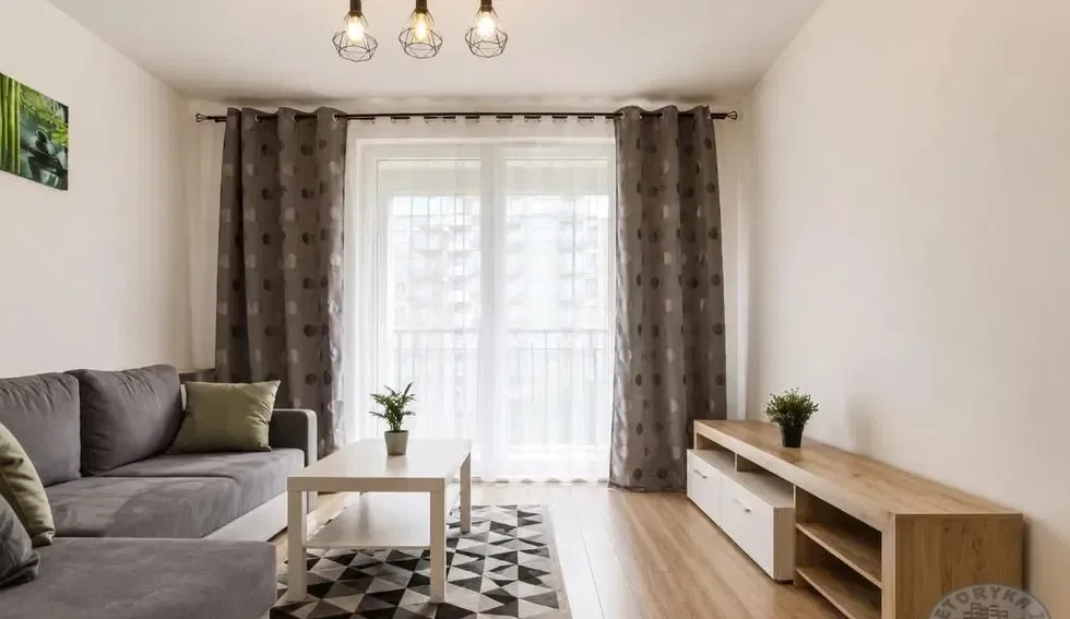 Mieszkanie, 50 m², Kraków - zdjęcie 2