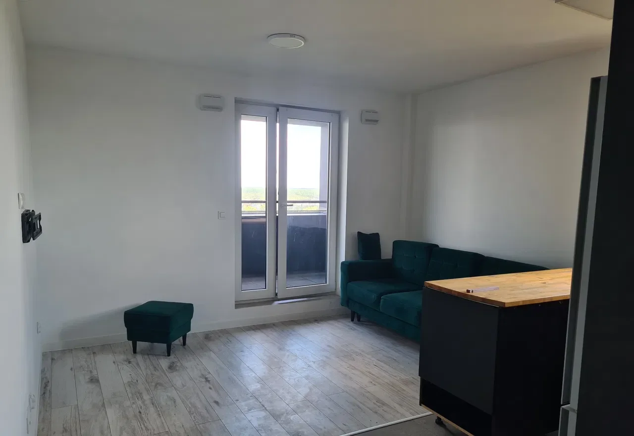 Wynajmę mieszkanie, 72 m2, 4 pokoje, ul. Ostrobramska 73c - zdjęcie 2