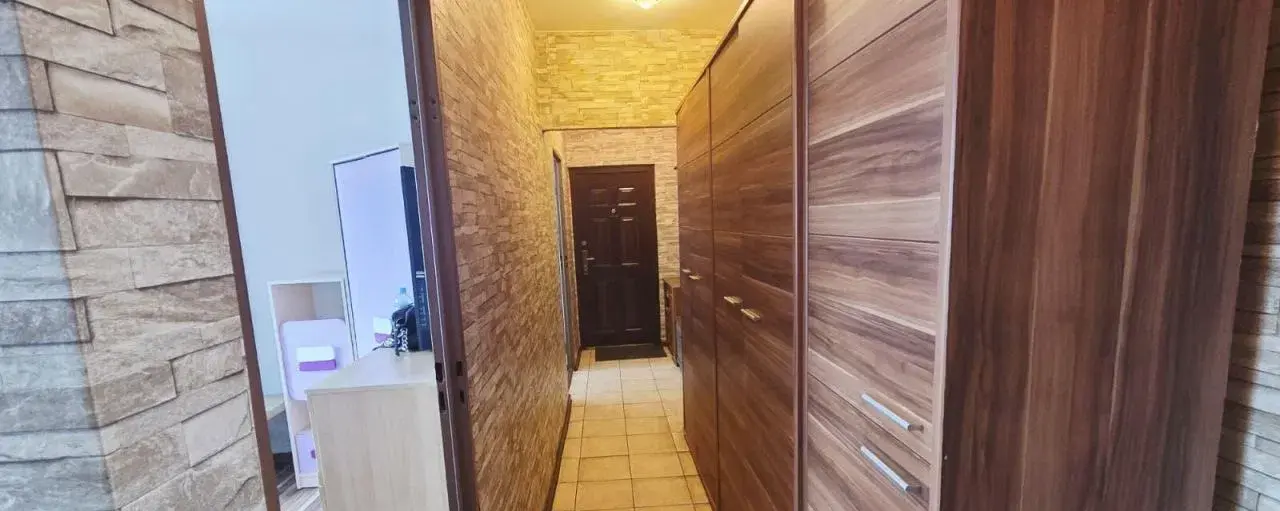 Przestronne 3 pokoje z balkonem - zdjęcie 10