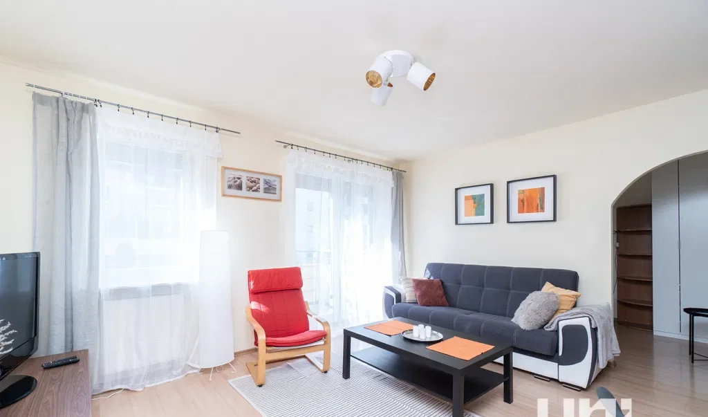 2 pok. | 39m | Podkowińskiego | Od zaraz | PL/ENG - zdjęcie 3