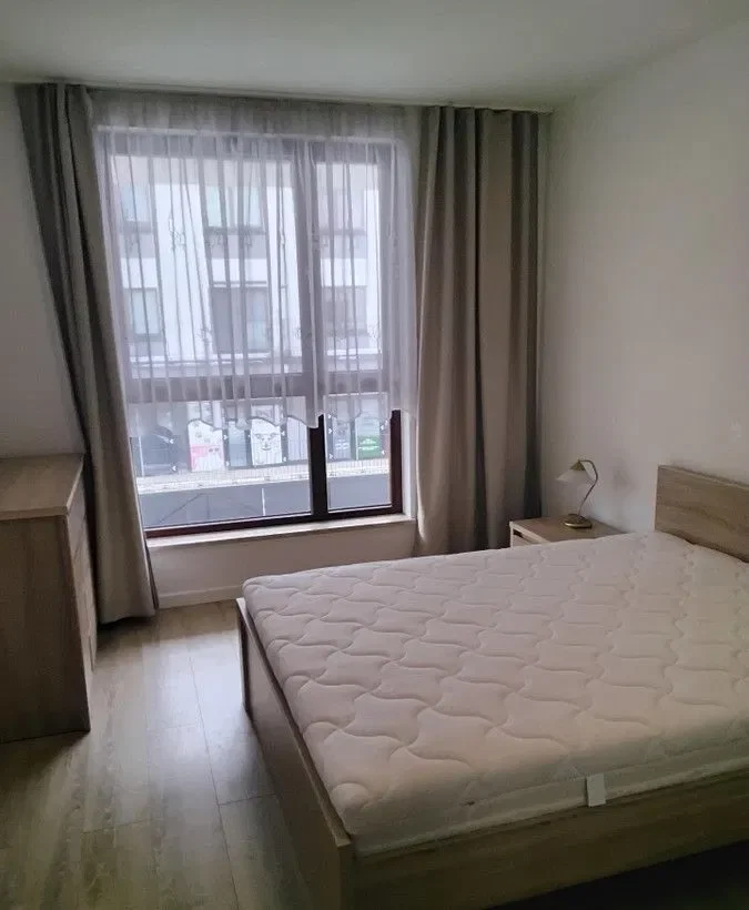 Apartament 3 pokojowy 80 m² w Wilanowie z widokiem na patio - zdjęcie 5