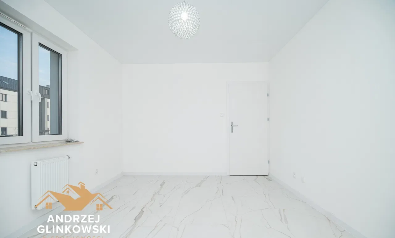 NOWOCZESNY APARTAMENT III POKOJOWY - LASKOWICKA - zdjęcie 10