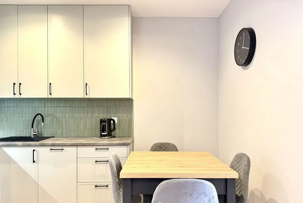 Nowe mieszkanie 42m² - osiedle Tuwima Apartments - zdjęcie 9