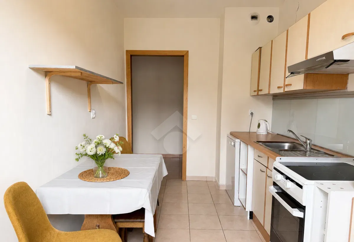 2-pokojowe z osobną kuchnią i balkonem! |Bronowice, ul. Radzikowskiego - zdjęcie 7