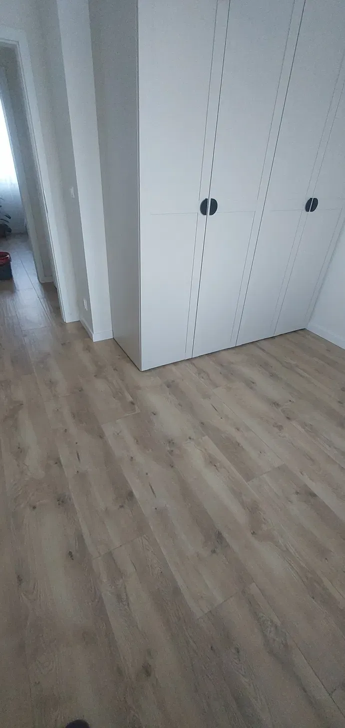 4-pokojowe mieszkanie na wynajem – Ząbki - zdjęcie 8