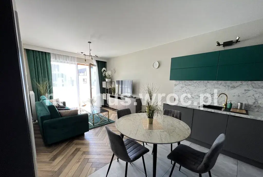 Do wynajęcia Apartament na Księcia Witolda ! - zdjęcie 2