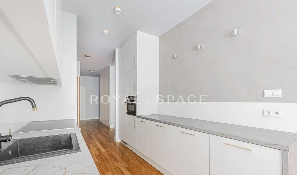 Apartament premium z balkonem | Śródmieście - zdjęcie 9