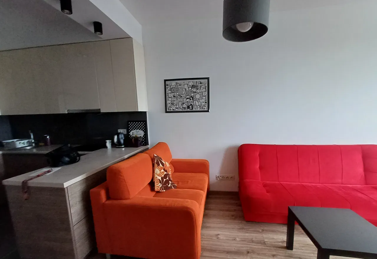 Mieszkanie, 44 m², Warszawa - zdjęcie 8