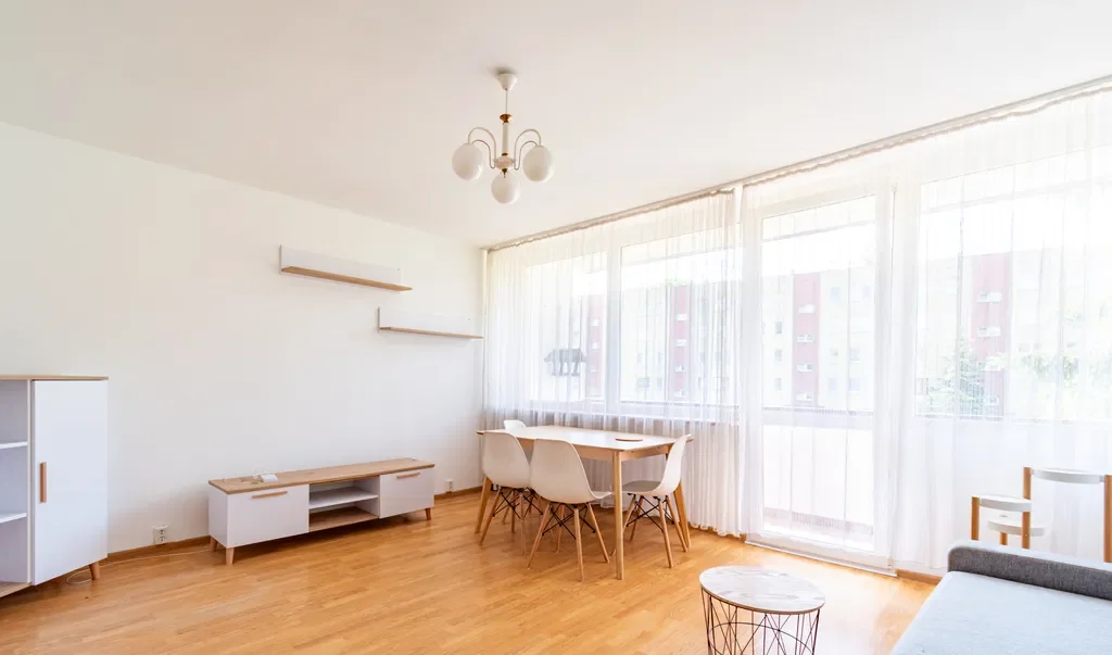2 niezależne pok. 45m2 *Wola Duchacka* od zaraz