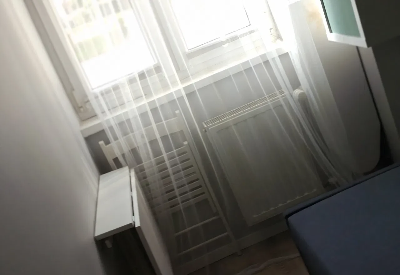 2-pokojowe mieszkanie z balkonem w centrum Zielonej Góry - zdjęcie 8