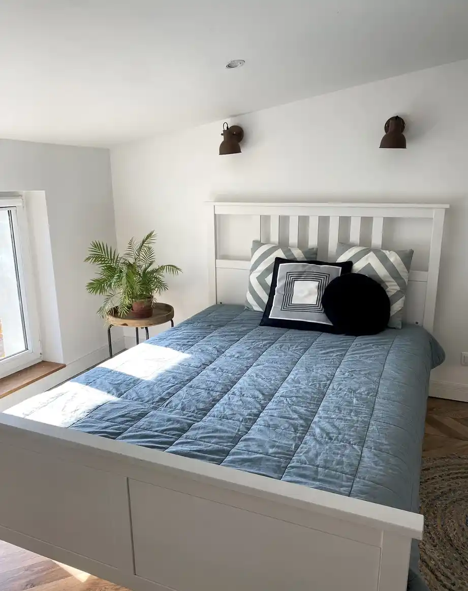 2-pokojowe mieszkanie 57,8 m² | Łąkowa 14 | Łódź - zdjęcie 6