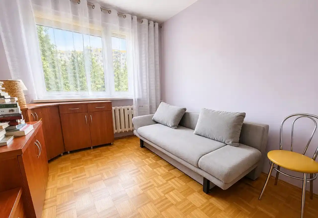Mieszkanie 2pkł do wynajęcia od zaraz - zdjęcie 5