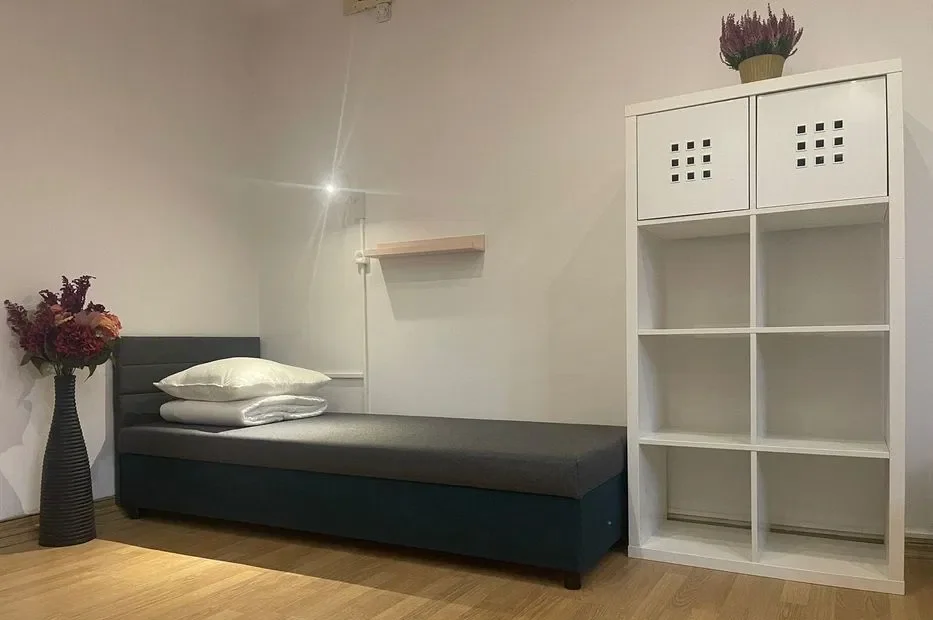 Nowe общежитие VIP Hostel Warszawa Mokotów, Aleja Wilanowska - zdjęcie 2