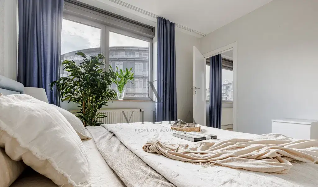 Apartament 3 pokoje z garażem w inwestycji Holland Park - zdjęcie 9