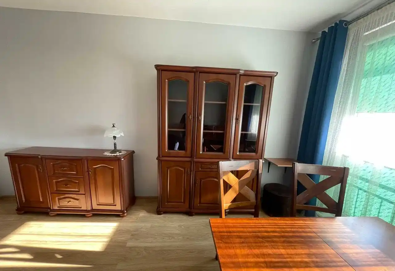 Ładny duży pokój z balkonem, Gliwice Sośnica - zdjęcie 3