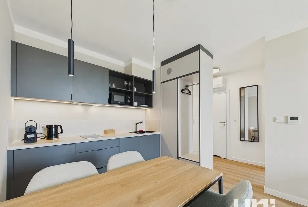 Premium apartament | Racławicka | siłownia - zdjęcie 4