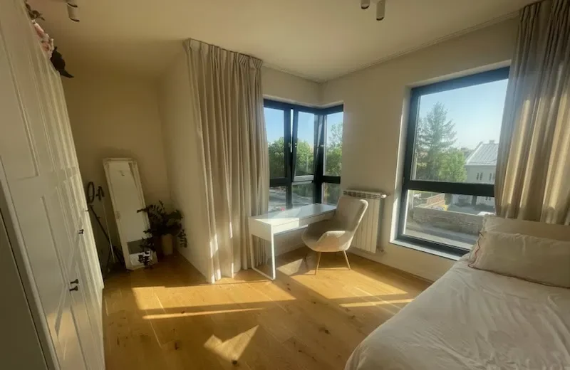 Mieszkanie Bielsko-Biała Górne Przedmieście - zdjęcie 4