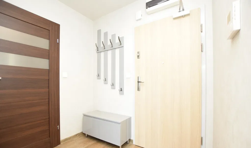 2 pokoje, duży taras, ostatnie piętro, Grzegórzki, ul. Rogozińskiego - zdjęcie 10