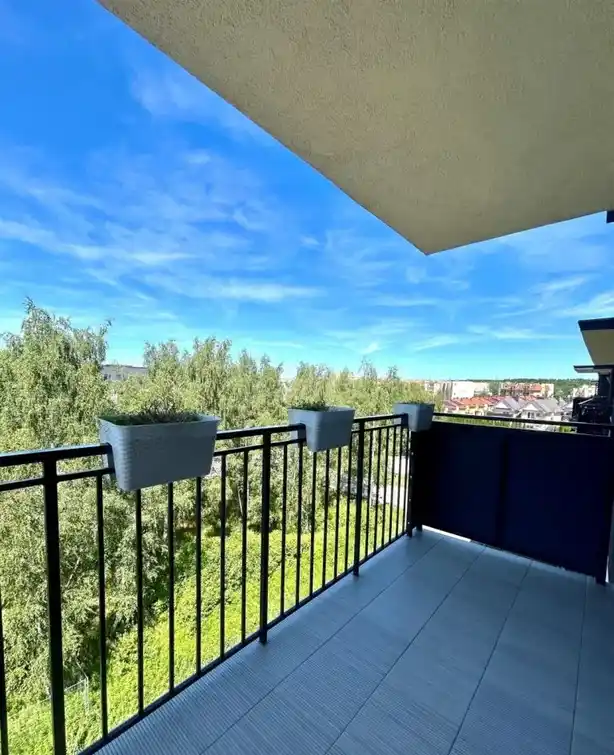Mieszkanie, 56 m², Grudziądz - zdjęcie 8