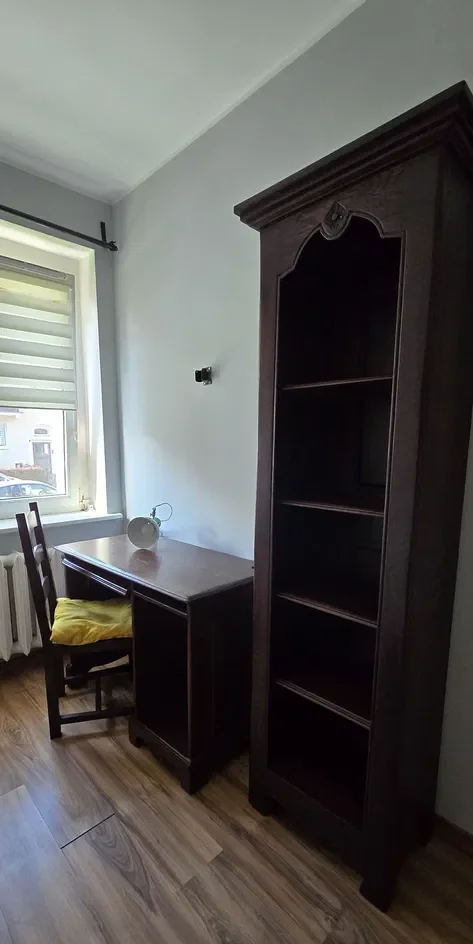 Wolny pokój studencki od 1.X.26 - zdjęcie 2