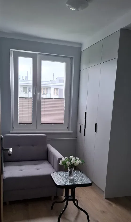 Trzypokojowe w wysokim standardzie 48,6m2 - zdjęcie 6