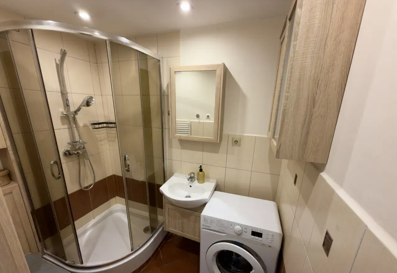 Mieszkanie 52,5 m² – Gliwice, Osiedle Obrońców Pokoju - zdjęcie 9
