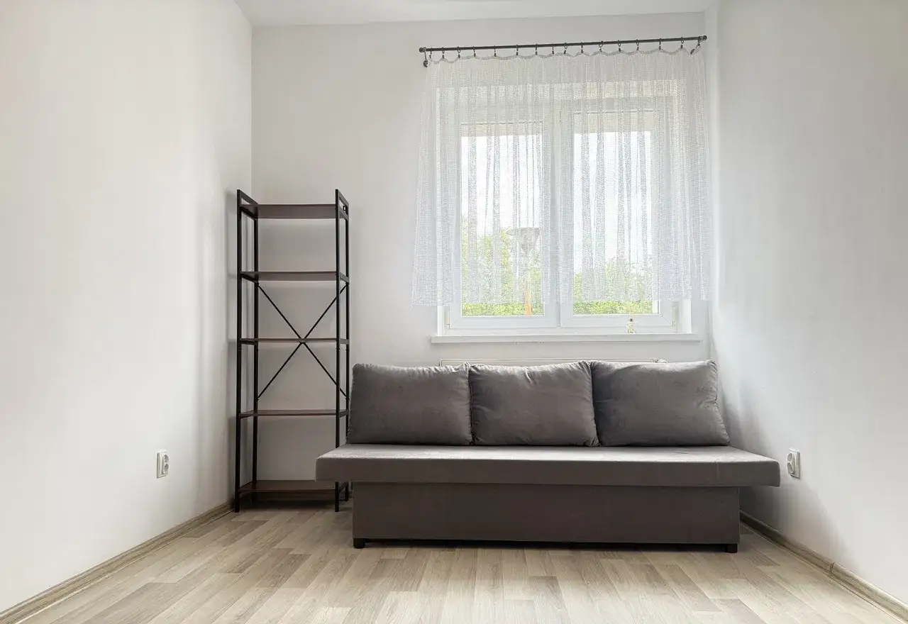 Po remoncie, 2 pokoje, 48m2 | Gliwice Trynek - zdjęcie 9