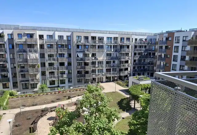 Pokój dla studenta, Przedmieście Oławskie, blisko centrum - zdjęcie 10