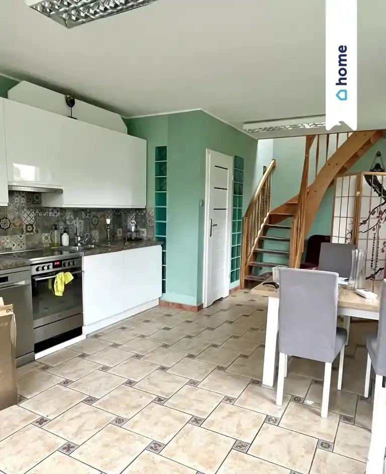 Dwupoziomowe 86 m² z ogrodem | Bydgoszcz Zachód - zdjęcie 2