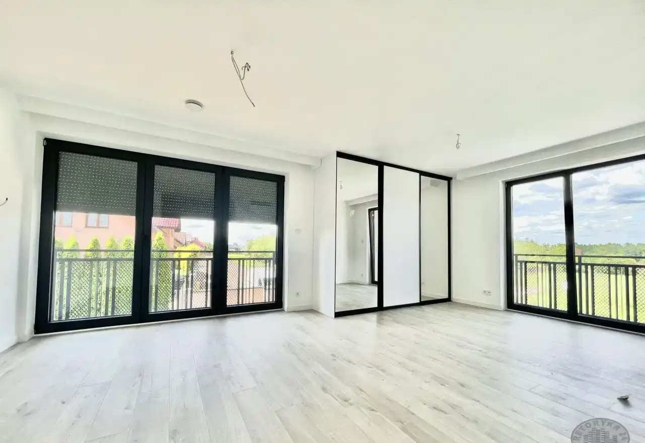 Nowoczesny dom | Kliny | 290 m² - zdjęcie 5
