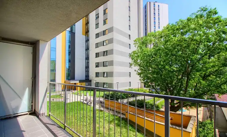 NOWOCZESNE 2 pokoje + BALKON | Lubelska, SKYRES - zdjęcie 8