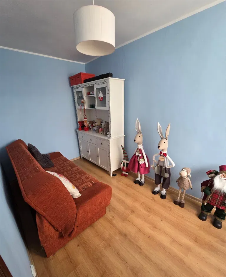 Mieszkanie na wynajem, Grudziądz, 2 pokoje - zdjęcie 5
