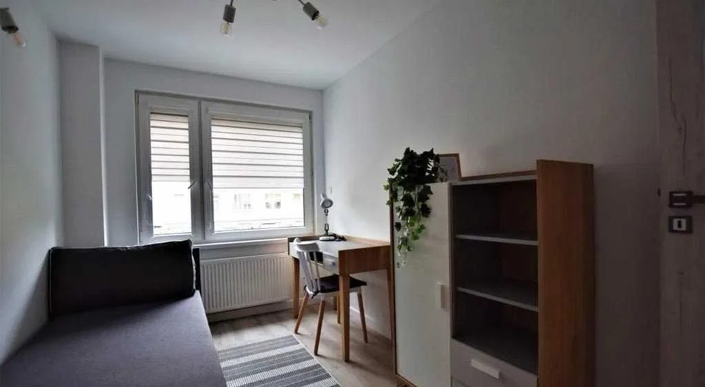 Pokój Lublin ul. Spadochroniarzy, 1 pokój, 1250 zł