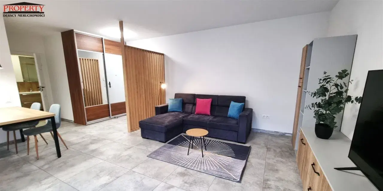Elegancki apartament z garażem i komórką - zdjęcie 2