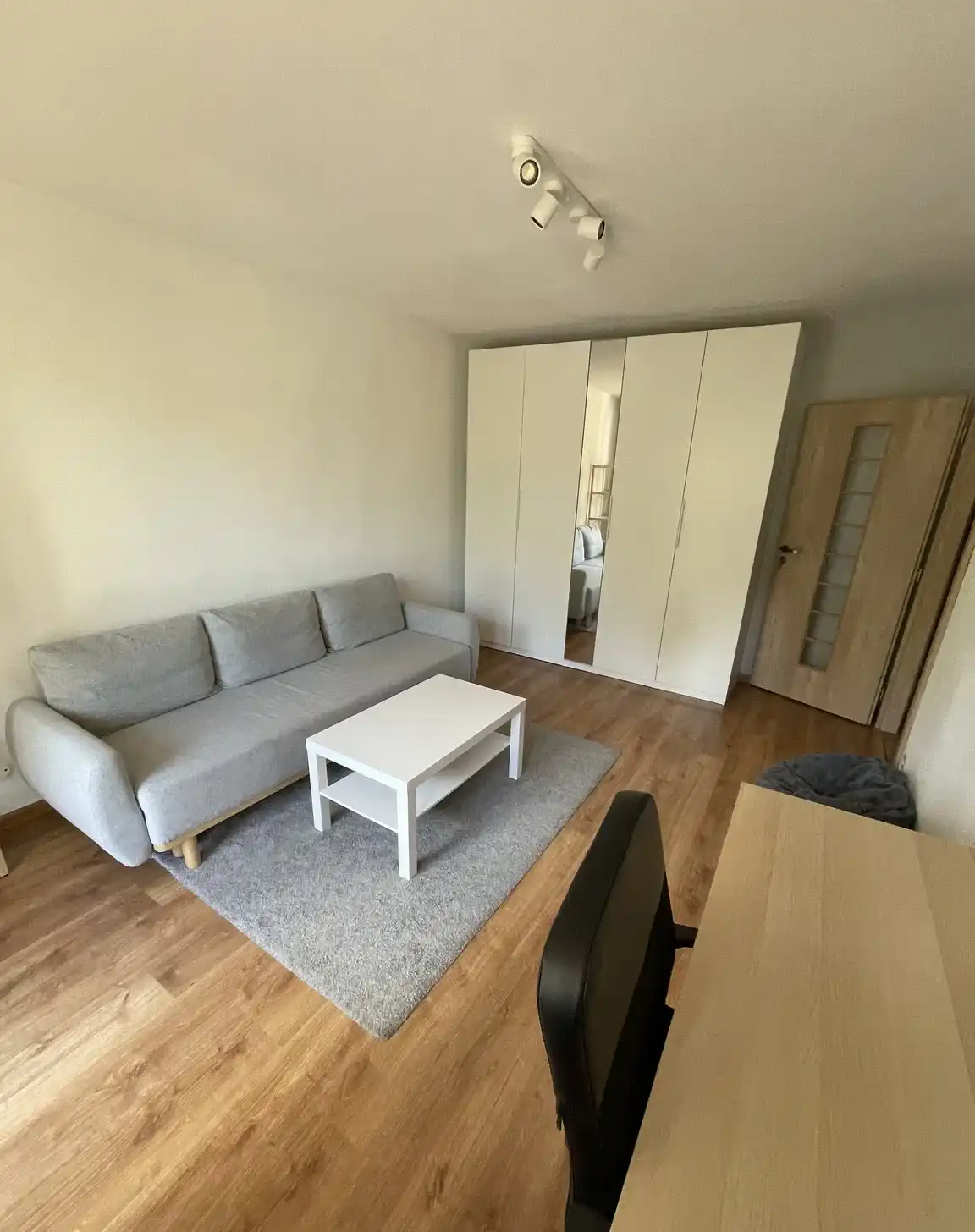 Bronowice | 3 pokoje | blisko AGH i UKEN | 48 m2 - zdjęcie 8