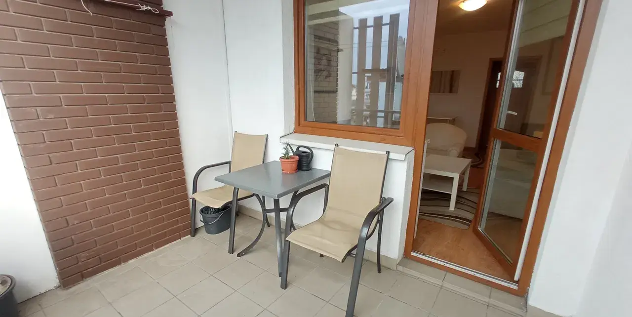 Przytulne mieszkanie Leszno Ostroroga (nowa część) - zdjęcie 8