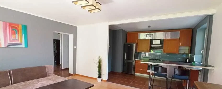 Rozkładowe mieszkanie na Czubach | Dziewanny |48 m2 - zdjęcie 4