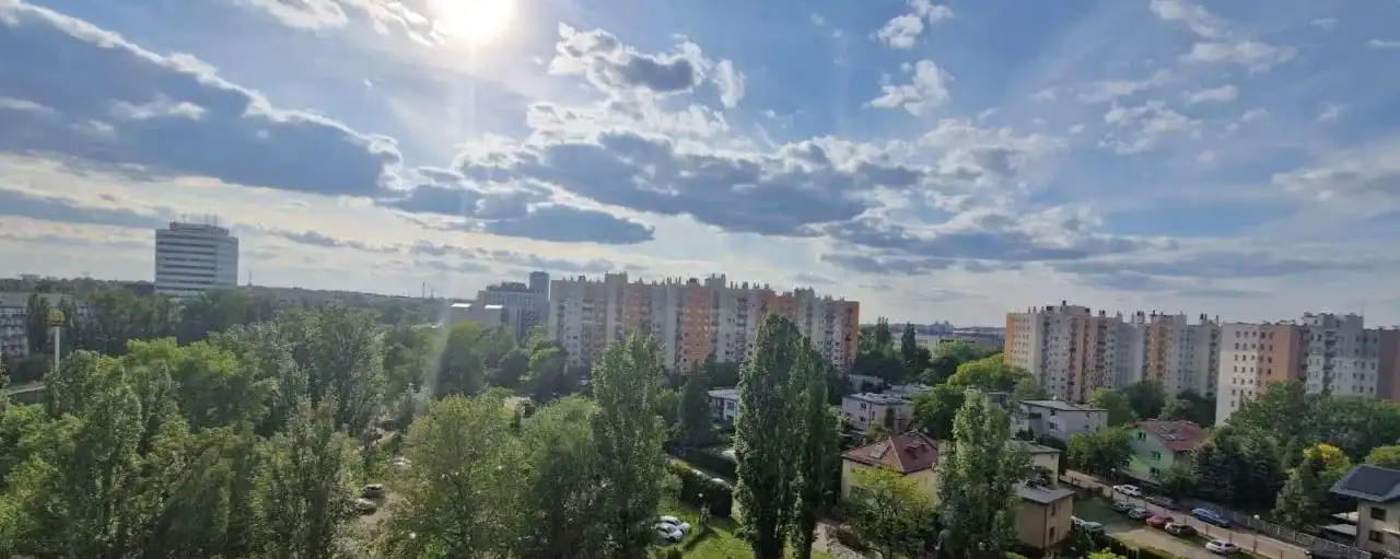 Katowice – os. Paderewskiego | 2 pokoje | klimatyz - zdjęcie 10